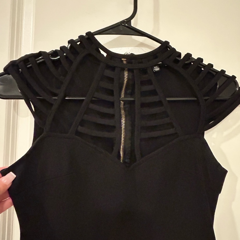 Fashion Nova Size XS